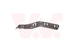 VAN WEZEL 1609568 — Suport bară de protecție