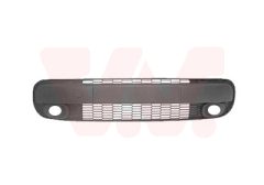 VAN WEZEL 1609581 — Ornament bară de protecție