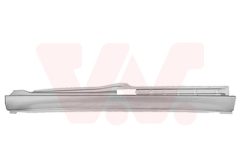 VAN WEZEL 1610101 — Ornament prag ușă