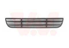 VAN WEZEL 1610590 — Grilă de ventilație bară de protecție