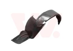 VAN WEZEL 1611433 — Подкрылок