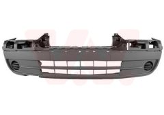 VAN WEZEL 1611570 — Bară de protecție