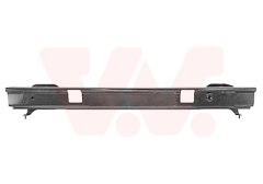 VAN WEZEL 1612530 — Armătură bară de protecție