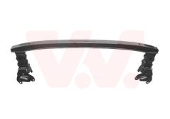 VAN WEZEL 1612562 — Armătură bară de protecție