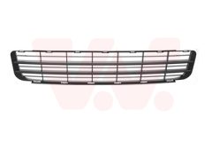 VAN WEZEL 1612590 — Grilă de ventilație bară de protecție