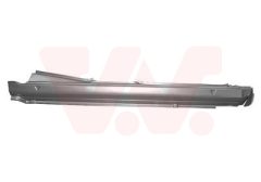 VAN WEZEL 1615104 — Накладка порога
