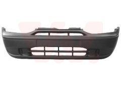 VAN WEZEL 1615572 — Bară de protecție