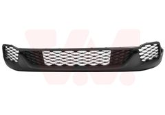 VAN WEZEL 1618590 — Grilă de ventilație bară de protecție