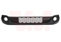 VAN WEZEL 1618599 — Grilă de ventilație bară de protecție