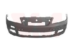 VAN WEZEL 1623574 — Bară de protecție