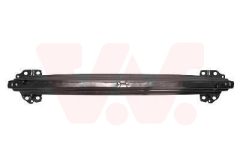 VAN WEZEL 1625560 — Armătură bară de protecție