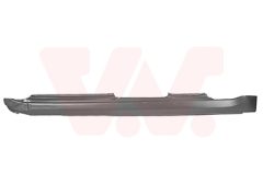 VAN WEZEL 1626103 — Накладка порога