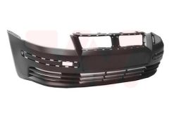 VAN WEZEL 1626576 — Bară de protecție