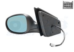 VAN WEZEL 1629807 — Oglindă exterioară