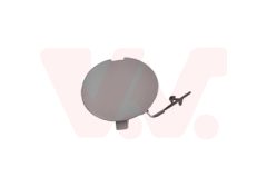 VAN WEZEL 1630587 — Capac cârlig de remorcare