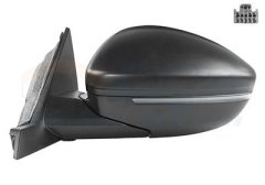 VAN WEZEL 1633805 — Зеркало боковое