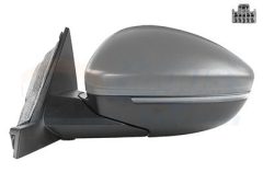 VAN WEZEL 1633807 — Зеркало боковое