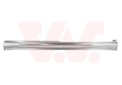 VAN WEZEL 1636101 — Ornament prag ușă