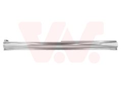 VAN WEZEL 1636102 — Ornament prag ușă