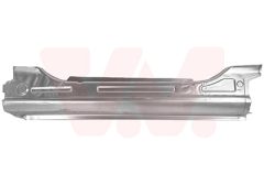 VAN WEZEL 1638101 — Накладка порога