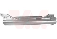 VAN WEZEL 1638102 — Накладка порога