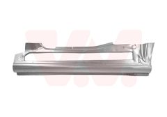 VAN WEZEL 1638103 — Накладка порога