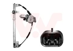 VAN WEZEL 1640261 — Macara geam