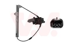 VAN WEZEL 1640263 — Macara geam