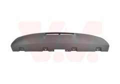 VAN WEZEL 1648550 — Înveliș bară de protecție