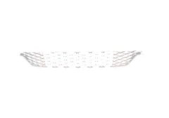 VAN WEZEL 1648590 — Grilă de ventilație bară de protecție