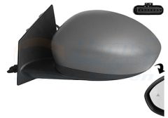 VAN WEZEL 1648817 — Зеркало боковое
