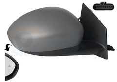 VAN WEZEL 1648818 — Зеркало боковое