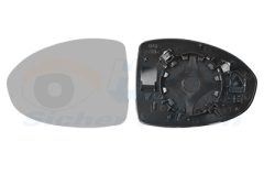 VAN WEZEL 1648831 — Стекло бокового зеркала
