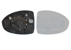 VAN WEZEL 1648832 — Стекло бокового зеркала