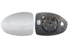 VAN WEZEL 1648837 — Стекло бокового зеркала