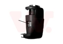 VAN WEZEL 1650533 — Bară de protecție