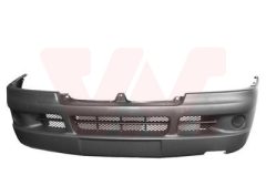 VAN WEZEL 1650570 — Bară de protecție