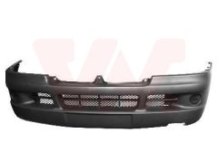 VAN WEZEL 1650576 — Bară de protecție