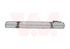 VAN WEZEL 1650590 — Grilă de ventilație bară de protecție