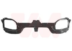 VAN WEZEL 1650665 — Fațadă frontală