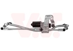 VAN WEZEL 1651229 — Mecanism ștergătoare
