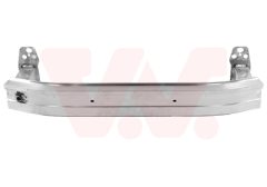 VAN WEZEL 1704560 — Armătură bară de protecție