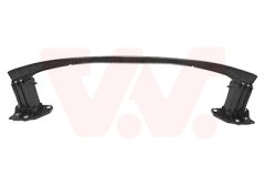 VAN WEZEL 1704561 — Armătură bară de protecție