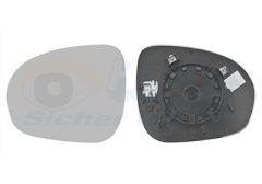 VAN WEZEL 1704837 — Стекло бокового зеркала