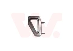 VAN WEZEL 1708559 — Suport bară de protecție