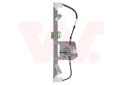 VAN WEZEL 1717263 — Macara geam