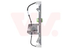 VAN WEZEL 1717264 — Macara geam