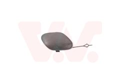 VAN WEZEL 1717587 — Заглушка буксировочного крюка