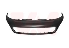 VAN WEZEL 1723514 — Ornament bară de protecție