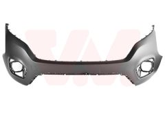VAN WEZEL 1723572 — Bară de protecție
